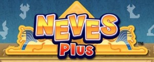 Carátula de NEVES Plus  WIIWARE