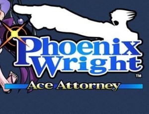 Carátula de Phoenix Wright: Ace Attorney  WIIWARE