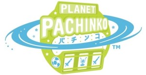 Carátula de Planet Pachinko  WIIWARE