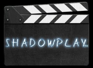 Carátula de ShadowPlay  WIIWARE