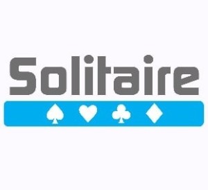 Carátula de Solitaire  WIIWARE