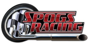 Carátula de SPOGS Racing  WIIWARE