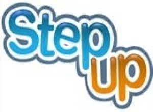 Carátula de Step Up!  WIIWARE