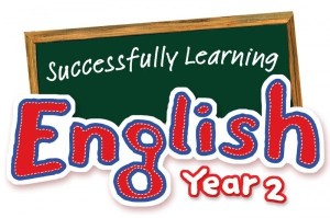 Carátula de Successfully Learning English: Year 2  WIIWARE