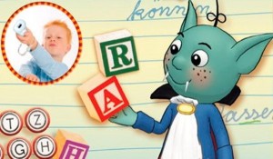 Carátula de Successfully Learning German: Year 5  WIIWARE