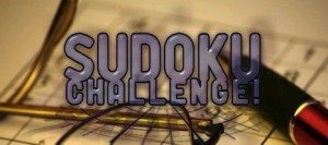 Carátula de Sudoku Challenge!  WIIWARE