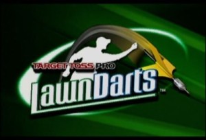 Carátula de Target Toss Pro: Lawn Darts  WIIWARE
