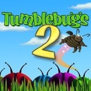 Carátula de Tumblebugs 2  WIIWARE