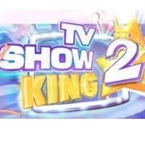Carátula de TV Show King 2  WIIWARE