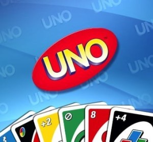 Carátula de UNO  WIIWARE