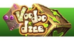 Carátula de Voodoo Dice  WIIWARE