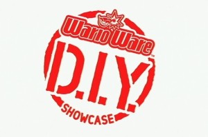 Carátula de WarioWare: D.I.Y. Showcase  WIIWARE