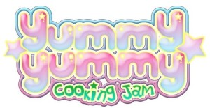 Carátula de Yummy Yummy Cooking Jam  WIIWARE