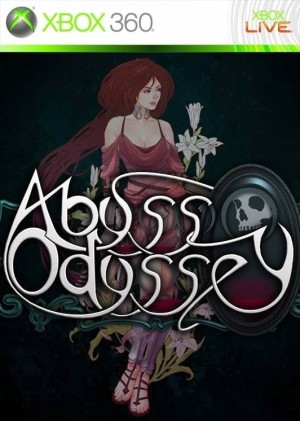 Carátula de Abyss Odyssey  X360