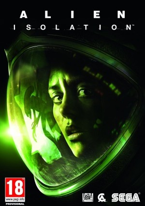 Carátula de Alien: Isolation  X360