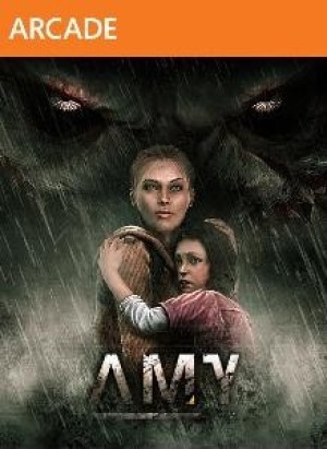 Carátula de Amy X360