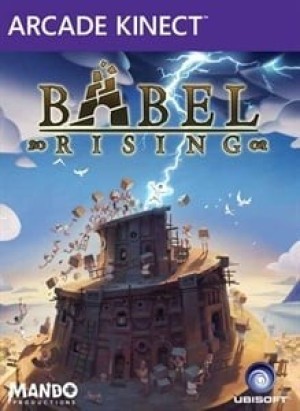 Carátula de Babel Rising  X360