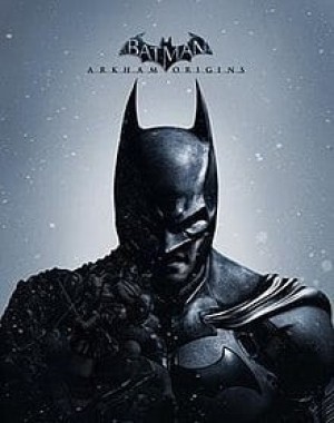 Carátula de Batman: Arkham Origins  X360