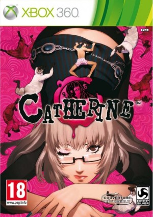Carátula de Catherine X360