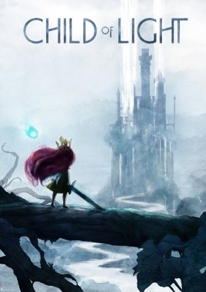 Carátula de Child of Light  X360