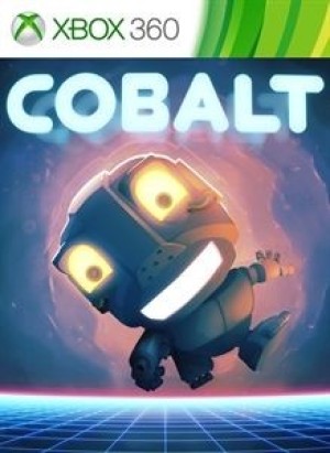 Carátula de Cobalt X360