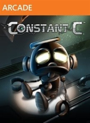Carátula de Constant C  X360