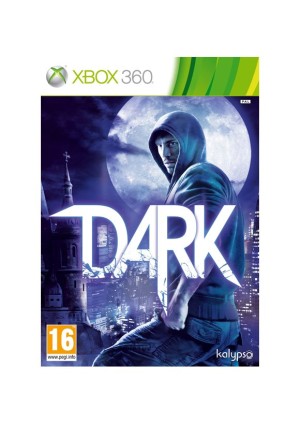 Carátula de Dark  X360