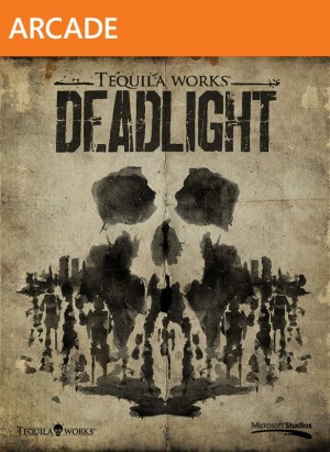 Carátula de Deadlight  X360