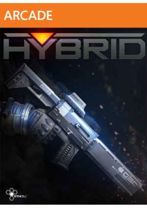 Carátula de Hybrid X360