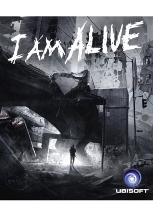 Carátula de I Am Alive  X360