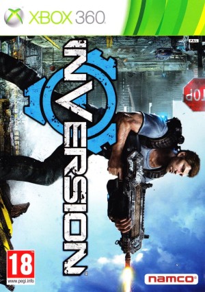 Carátula de Inversion X360