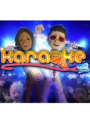 Carátula de Karaoke X360