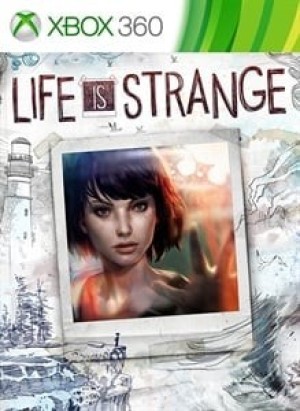 Carátula de Life is Strange  X360