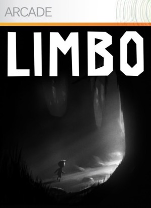 Carátula de Limbo  X360