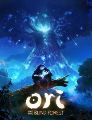 Carátula de Ori And The Blind Forest  X360