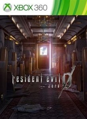 Carátula de Resident Evil 0  X360