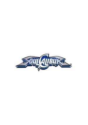 Carátula de Soul Calibur XBLA X360