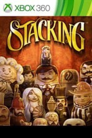 Carátula de Stacking X360