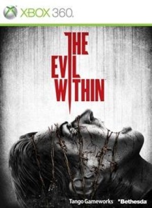 Carátula de The Evil Within  X360