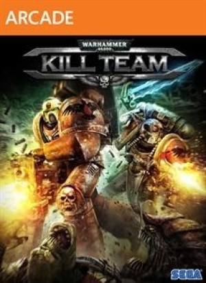 Carátula de Warhammer 40.000: Kill Team X360