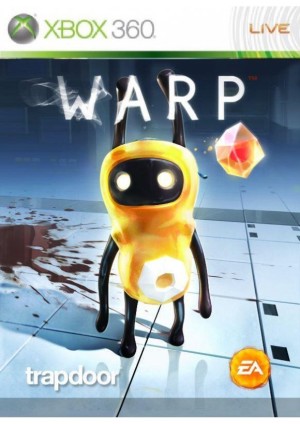Carátula de Warp X360