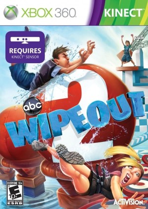 Carátula de Wipeout 2  X360