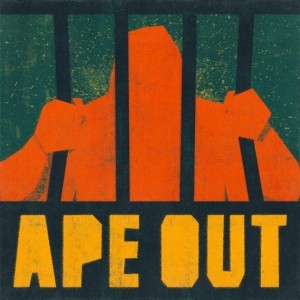 Carátula de Ape Out  XBOXFORPC