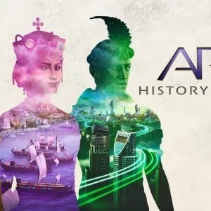 Carátula de Ara: History Untold XBOXFORPC