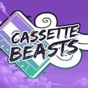 Carátula de Cassette Beasts  XBOXFORPC