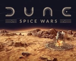 Carátula de Dune: Spice Wars  XBOXFORPC