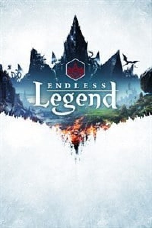 Carátula de Endless Legend  XBOXFORPC