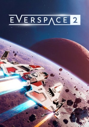 Carátula de Everspace 2   XBOXFORPC