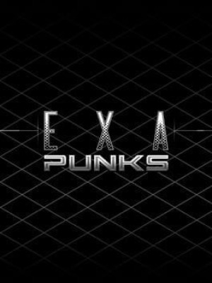 Carátula de Exapunks  XBOXFORPC