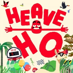 Carátula de Heave Ho  XBOXFORPC